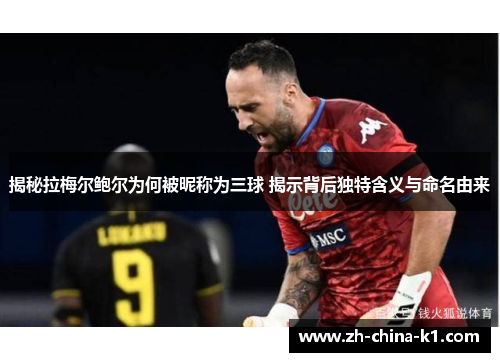 揭秘拉梅尔鲍尔为何被昵称为三球 揭示背后独特含义与命名由来 揭秘拉梅尔鲍尔为何被昵称为三球 揭示背后独特含义与命名由来