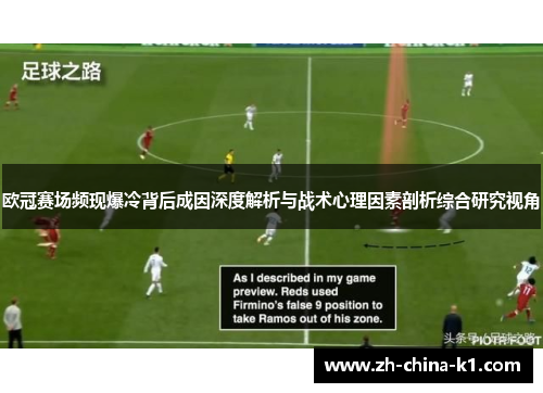 欧冠赛场频现爆冷背后成因深度解析与战术心理因素剖析综合研究视角