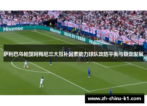 萨利巴乌帕楚阿梅尼三大互补因素助力球队攻防平衡与稳定发展