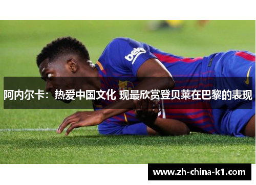 阿内尔卡：热爱中国文化 现最欣赏登贝莱在巴黎的表现