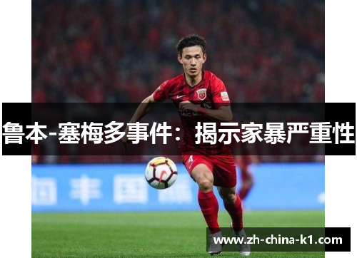 鲁本-塞梅多事件：揭示家暴严重性
